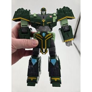 TRANSFORMERS IACONUS CYBERVERSE ADVENTURES ULTIMATE CLASS 2020 HASBRO